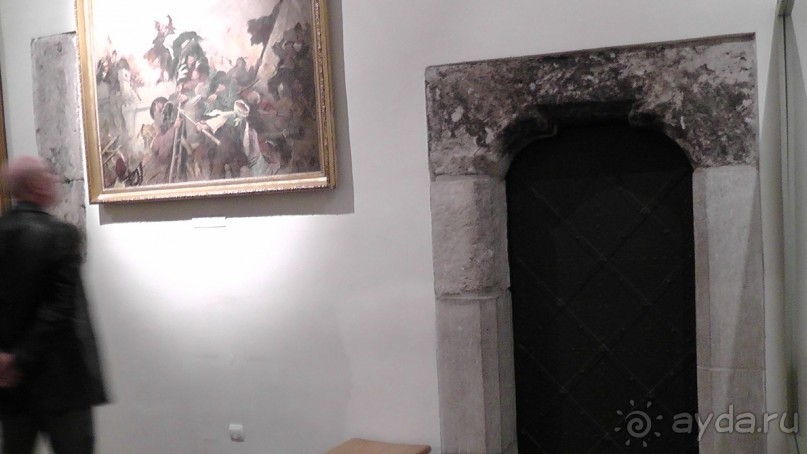 Это Венгрия! Город Эгер и крепость. Часть II.