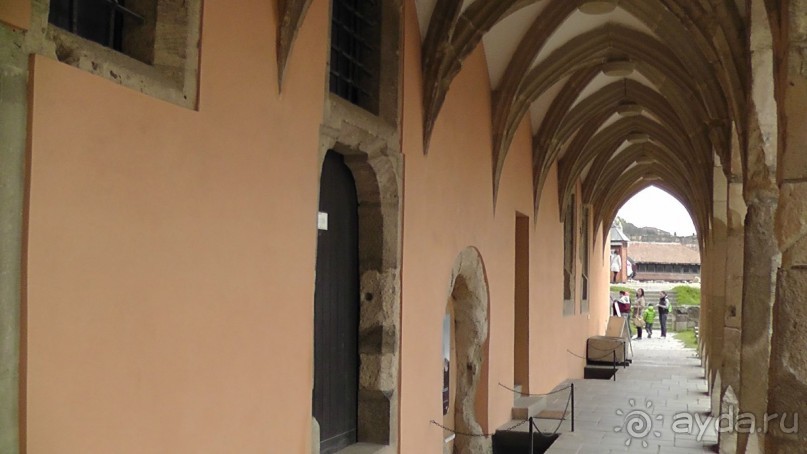 Это Венгрия! Город Эгер и крепость. Часть II.