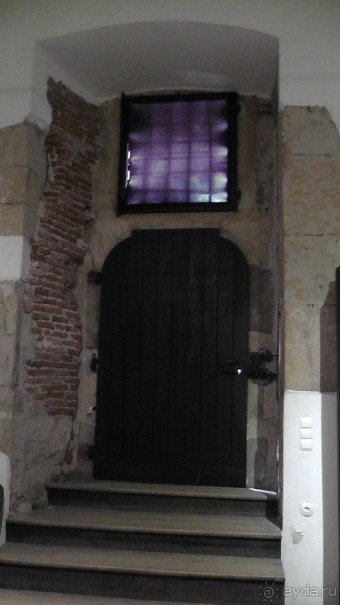 Это Венгрия! Город Эгер и крепость. Часть II.