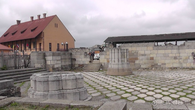 Это Венгрия! Город Эгер и крепость. Часть II.