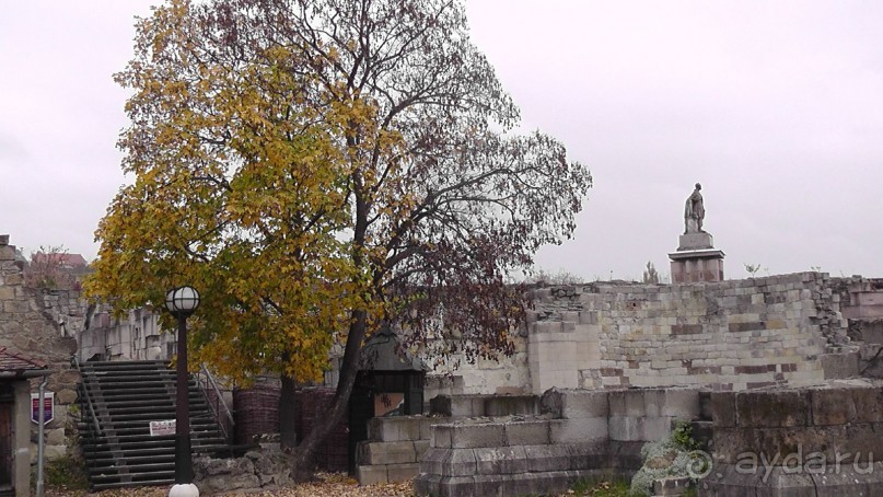 Это Венгрия! Город Эгер и крепость. Часть II.