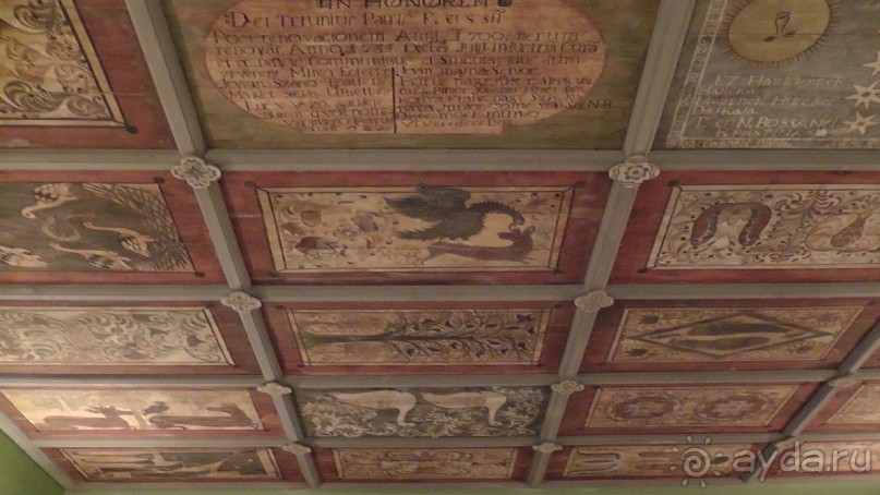 Это Венгрия! Город Эгер и крепость. Часть II.