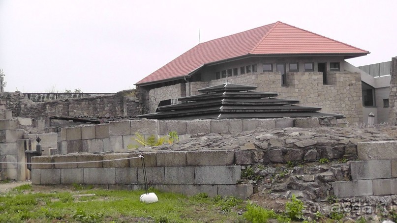 Это Венгрия! Город Эгер и крепость. Часть II.