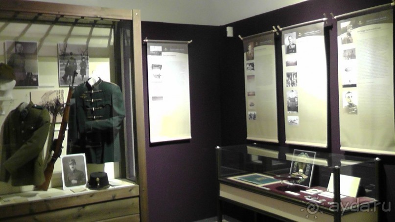 Это Венгрия! Город Эгер и крепость. Часть II.