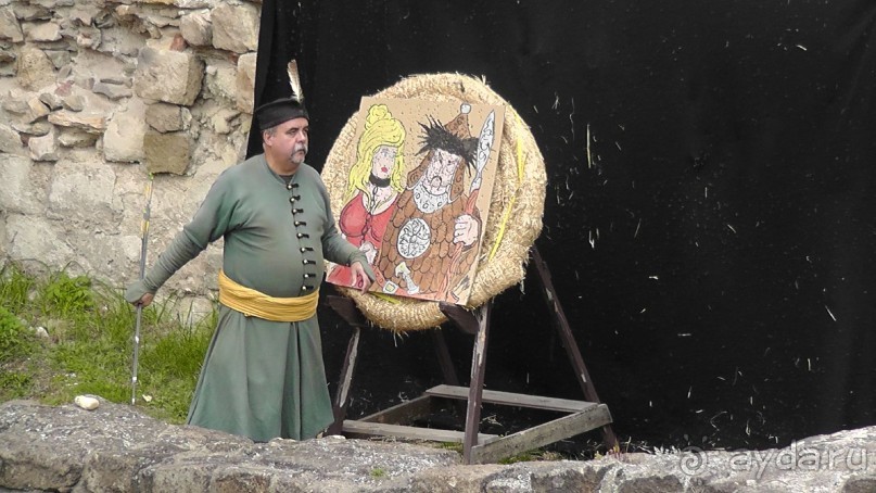 Это Венгрия! Город Эгер и крепость. Часть II.