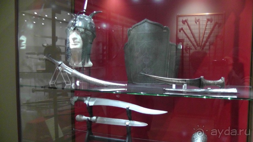 Альбом отзыва "Это Венгрия! Город Эгер и крепость. Часть II."