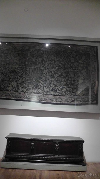 Это Венгрия! Город Эгер и крепость. Часть II.