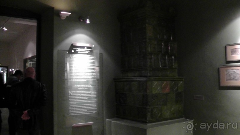 Это Венгрия! Город Эгер и крепость. Часть II.