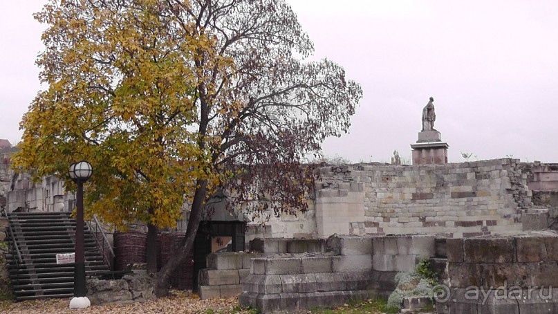 Это Венгрия! Город Эгер и крепость. Часть II.