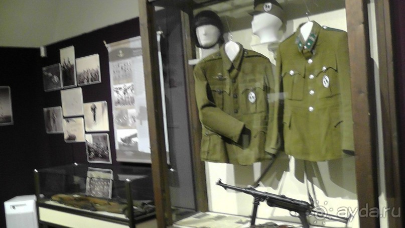 Это Венгрия! Город Эгер и крепость. Часть II.