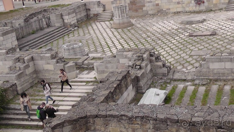 Это Венгрия! Город Эгер и крепость. Часть II.