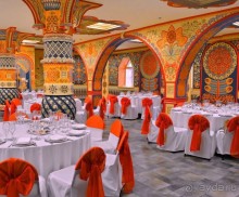 Москва - всё в этом слове! Измайлово, парк и Кремль.