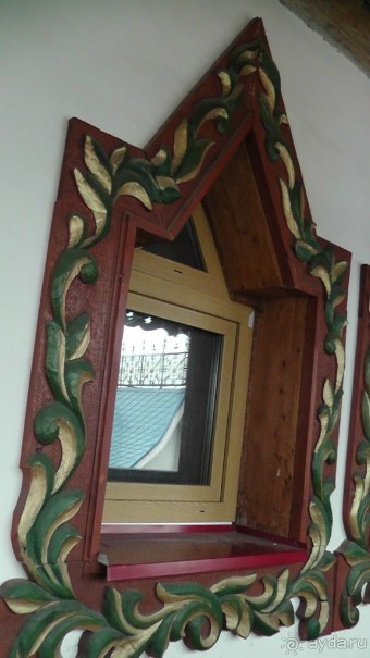 Москва - всё в этом слове! Измайлово, парк и Кремль.