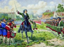 Москва - всё в этом слове! Измайлово, парк и Кремль.