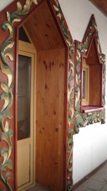 Москва - всё в этом слове! Измайлово, парк и Кремль.