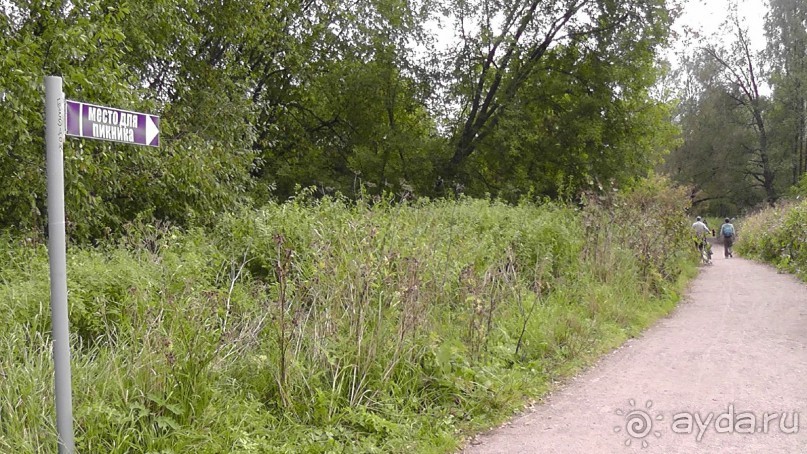 Москва - всё в этом слове! Измайлово, парк и Кремль.