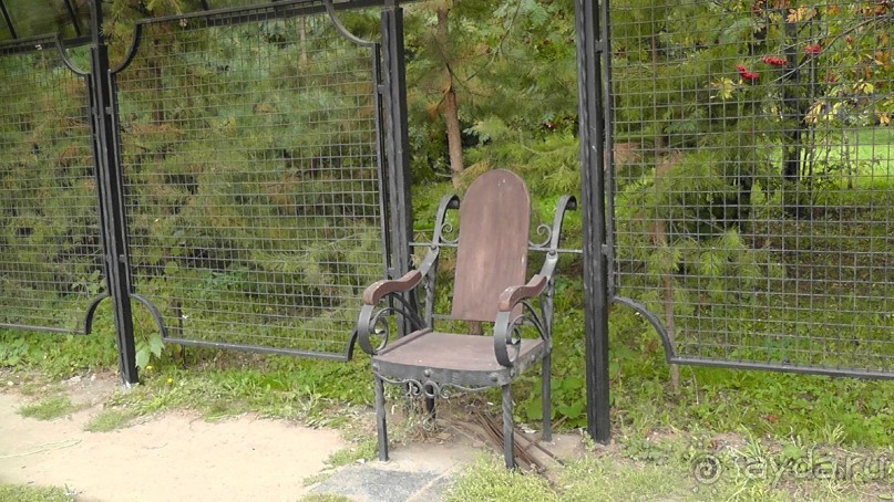 Москва - всё в этом слове! Измайлово, парк и Кремль.