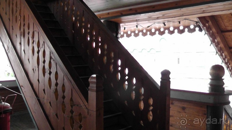 Москва - всё в этом слове! Измайлово, парк и Кремль.