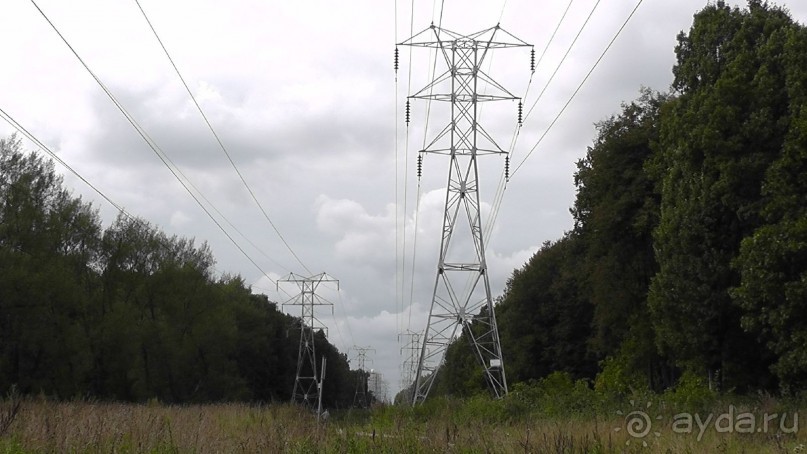 Москва - всё в этом слове! Измайлово, парк и Кремль.