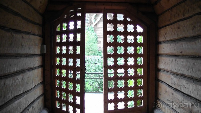 Москва - всё в этом слове! Измайлово, парк и Кремль.