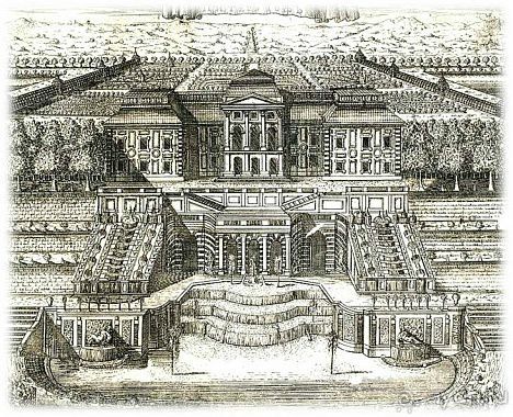 Москва - всё в этом слове! Измайлово, парк и Кремль.