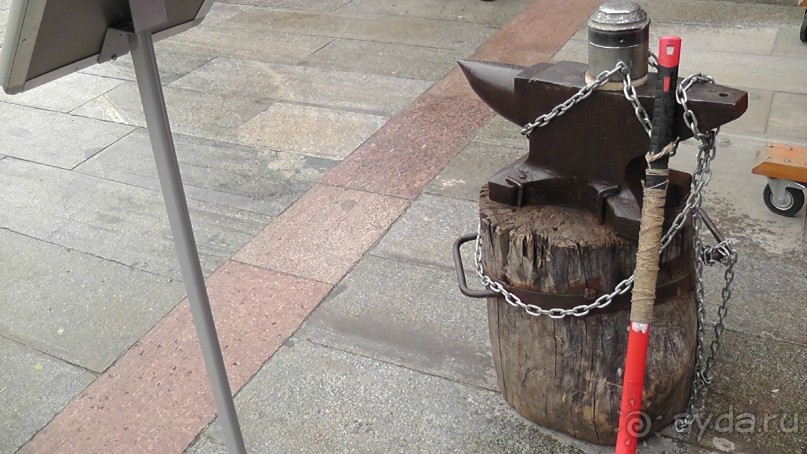 Москва - всё в этом слове! Измайлово, парк и Кремль.