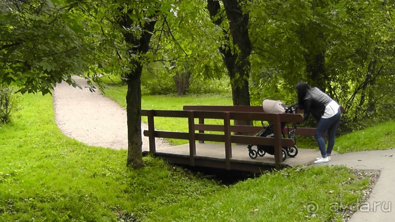 Москва - всё в этом слове! Измайлово, парк и Кремль.