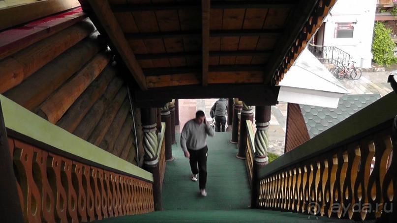 Москва - всё в этом слове! Измайлово, парк и Кремль.