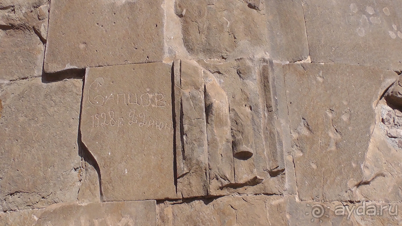 Грузия, Тбилиси. Попала в Грузию в карантин и я попала… Район Авлабари