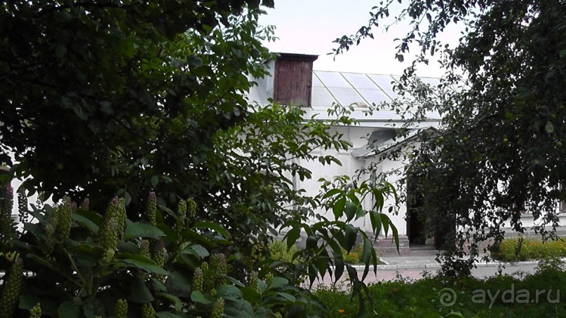 Альбом отзыва "Чернигов - северный оплот Киевской Руси"