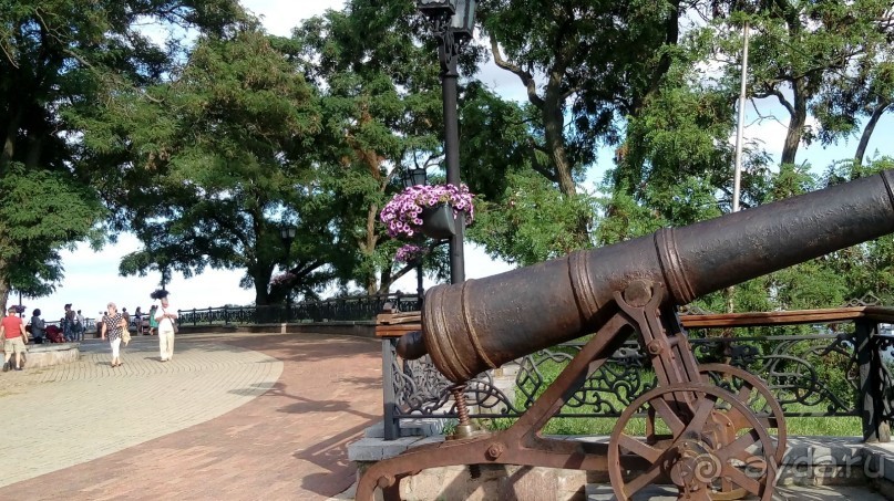 Чернигов - северный оплот Киевской Руси