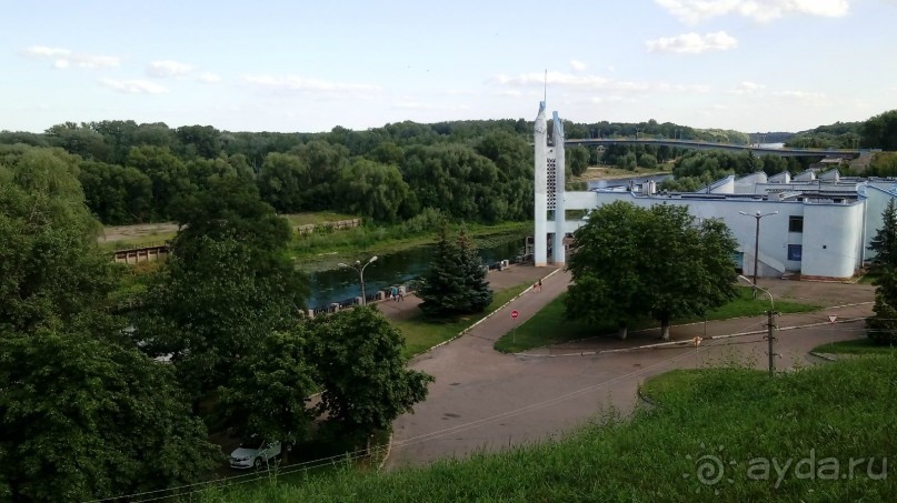 Альбом отзыва "Чернигов - северный оплот Киевской Руси"