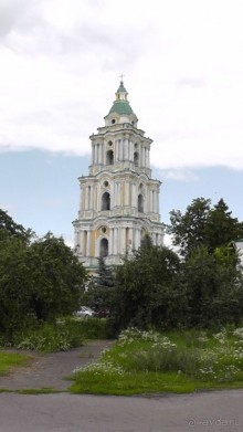 Альбом отзыва "Чернигов - северный оплот Киевской Руси"