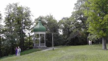 Альбом отзыва "Чернигов - северный оплот Киевской Руси"