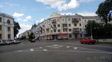 Альбом отзыва "Чернигов - северный оплот Киевской Руси"