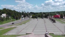 Альбом отзыва "Чернигов - северный оплот Киевской Руси"