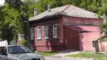 Альбом отзыва "Чернигов - северный оплот Киевской Руси"
