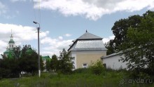 Альбом отзыва "Чернигов - северный оплот Киевской Руси"