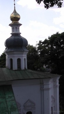 Альбом отзыва "Чернигов - северный оплот Киевской Руси"