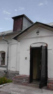 Альбом отзыва "Чернигов - северный оплот Киевской Руси"