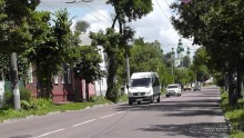 Альбом отзыва "Чернигов - северный оплот Киевской Руси"
