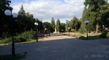 Альбом отзыва "Чернигов - северный оплот Киевской Руси"