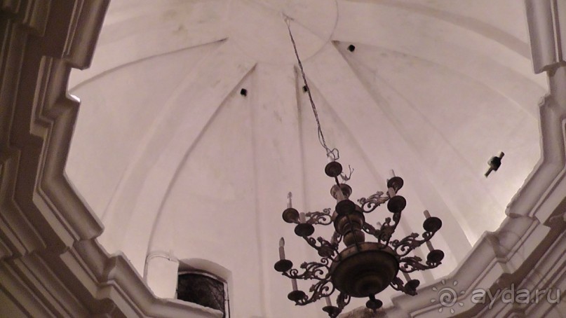 Чернигов - северный оплот Киевской Руси