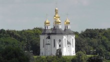 Альбом отзыва "Чернигов - северный оплот Киевской Руси"