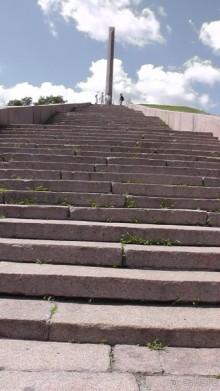 Альбом отзыва "Чернигов - северный оплот Киевской Руси"