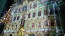 Альбом отзыва "Чернигов - северный оплот Киевской Руси"