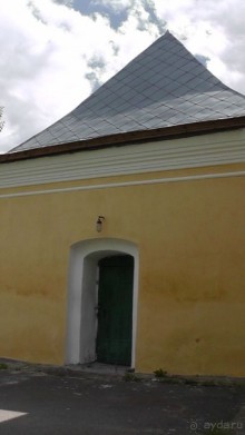 Альбом отзыва "Чернигов - северный оплот Киевской Руси"