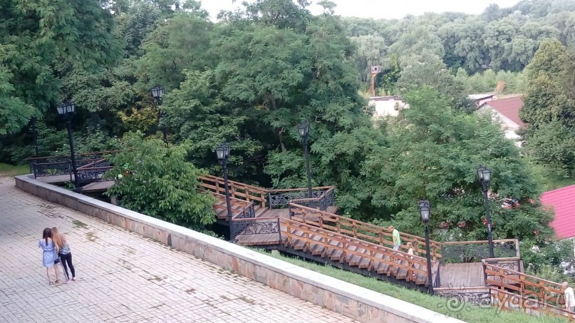 Альбом отзыва "Чернигов - северный оплот Киевской Руси"