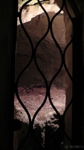 Чернигов - северный оплот Киевской Руси