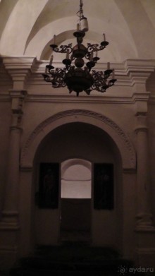 Альбом отзыва "Чернигов - северный оплот Киевской Руси"